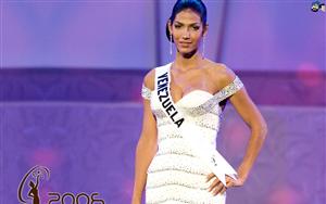 Miss Universe 2006